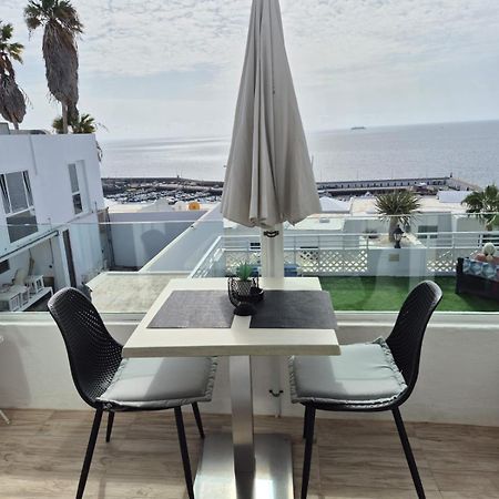 Las Terricitas Old Town Apartment Puerto del Carmen  Kültér fotó