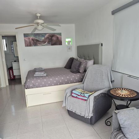 Las Terricitas Old Town Apartment Puerto del Carmen  Kültér fotó