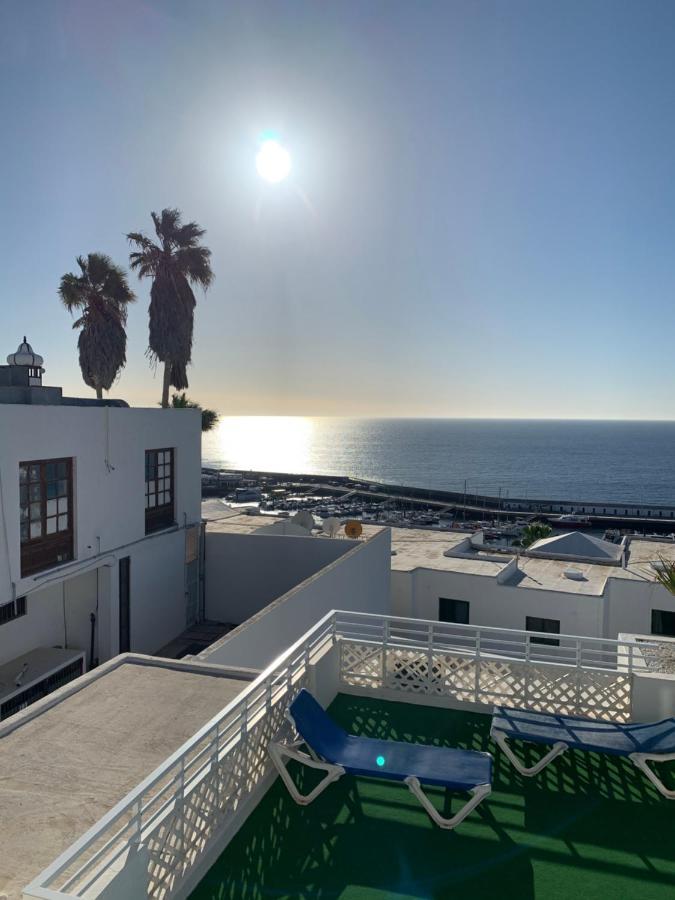 Las Terricitas Old Town Apartment Puerto del Carmen  Kültér fotó