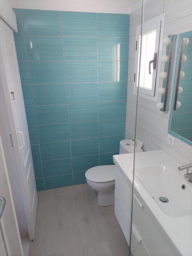 Las Terricitas Old Town Apartment Puerto del Carmen  Kültér fotó