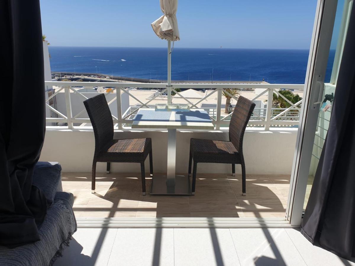 Las Terricitas Old Town Apartment Puerto del Carmen  Kültér fotó