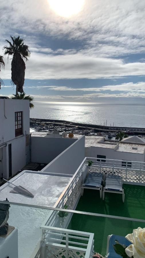 Las Terricitas Old Town Apartment Puerto del Carmen  Kültér fotó