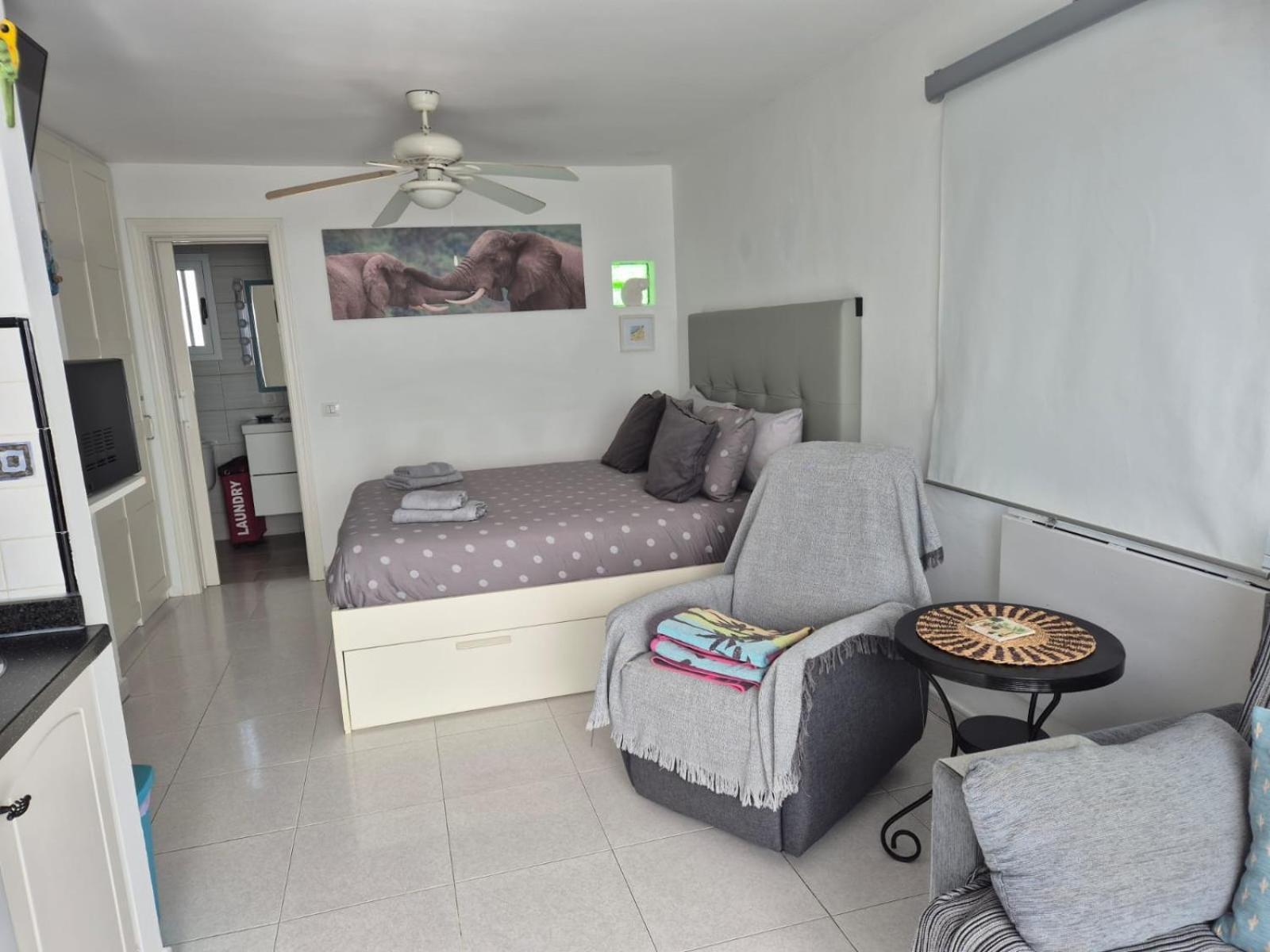 Las Terricitas Old Town Apartment Puerto del Carmen  Kültér fotó