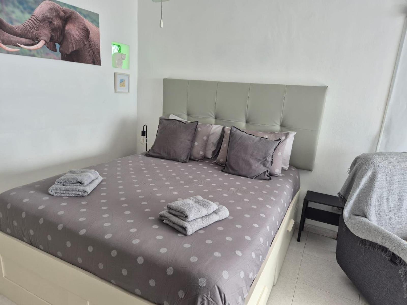 Las Terricitas Old Town Apartment Puerto del Carmen  Kültér fotó