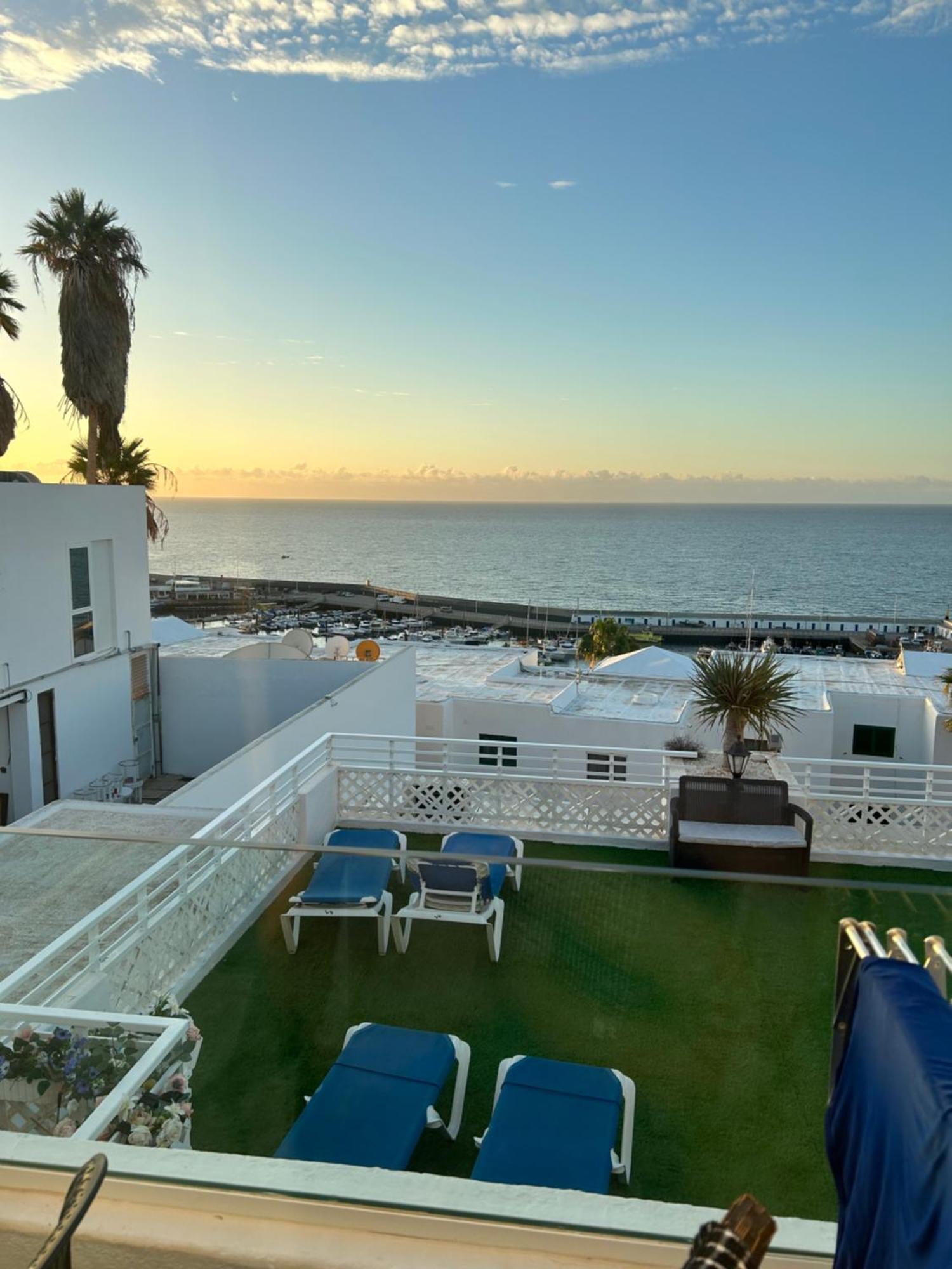 Las Terricitas Old Town Apartment Puerto del Carmen  Kültér fotó