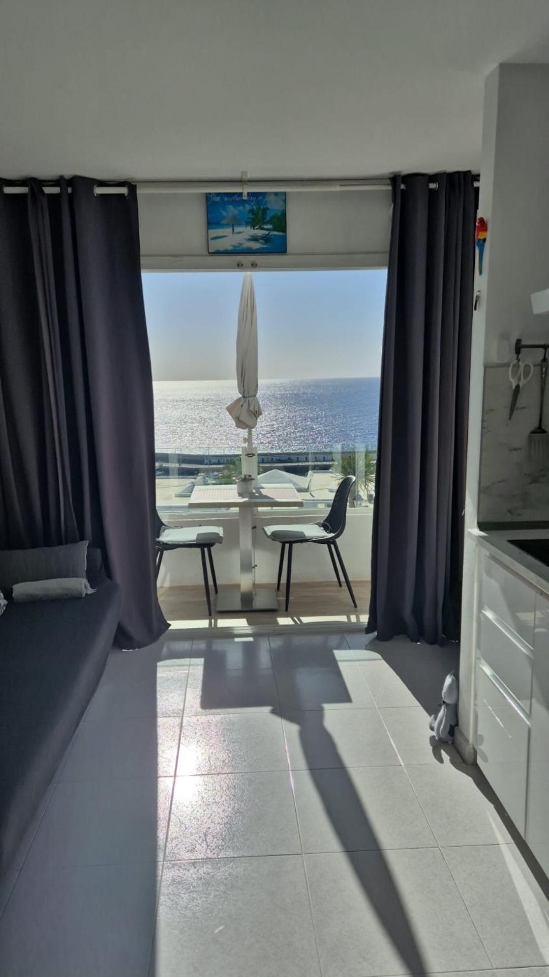 Las Terricitas Old Town Apartment Puerto del Carmen  Kültér fotó