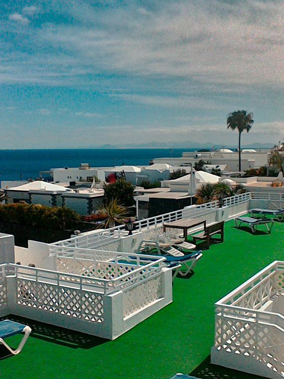 Las Terricitas Old Town Apartment Puerto del Carmen  Kültér fotó
