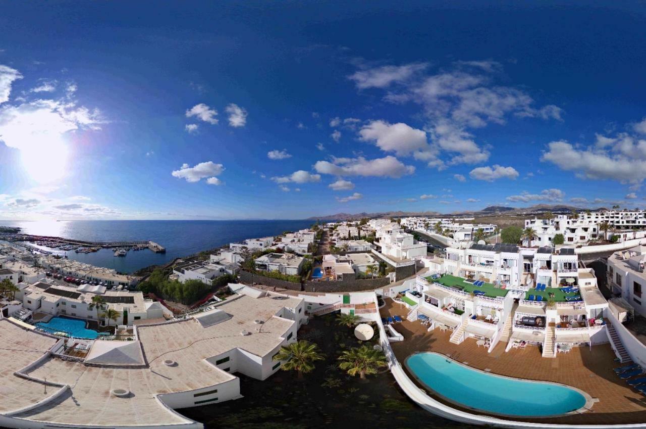 Las Terricitas Old Town Apartment Puerto del Carmen  Kültér fotó